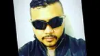 Bripka Anra membawahi 35 orang yang terdiri dari berbagai negara dan pangkat kepolisian.