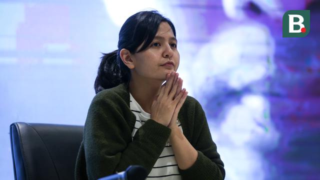 Konferensi Pers Keputusan Bersama Sarasehan Sepak Bola Indonesia