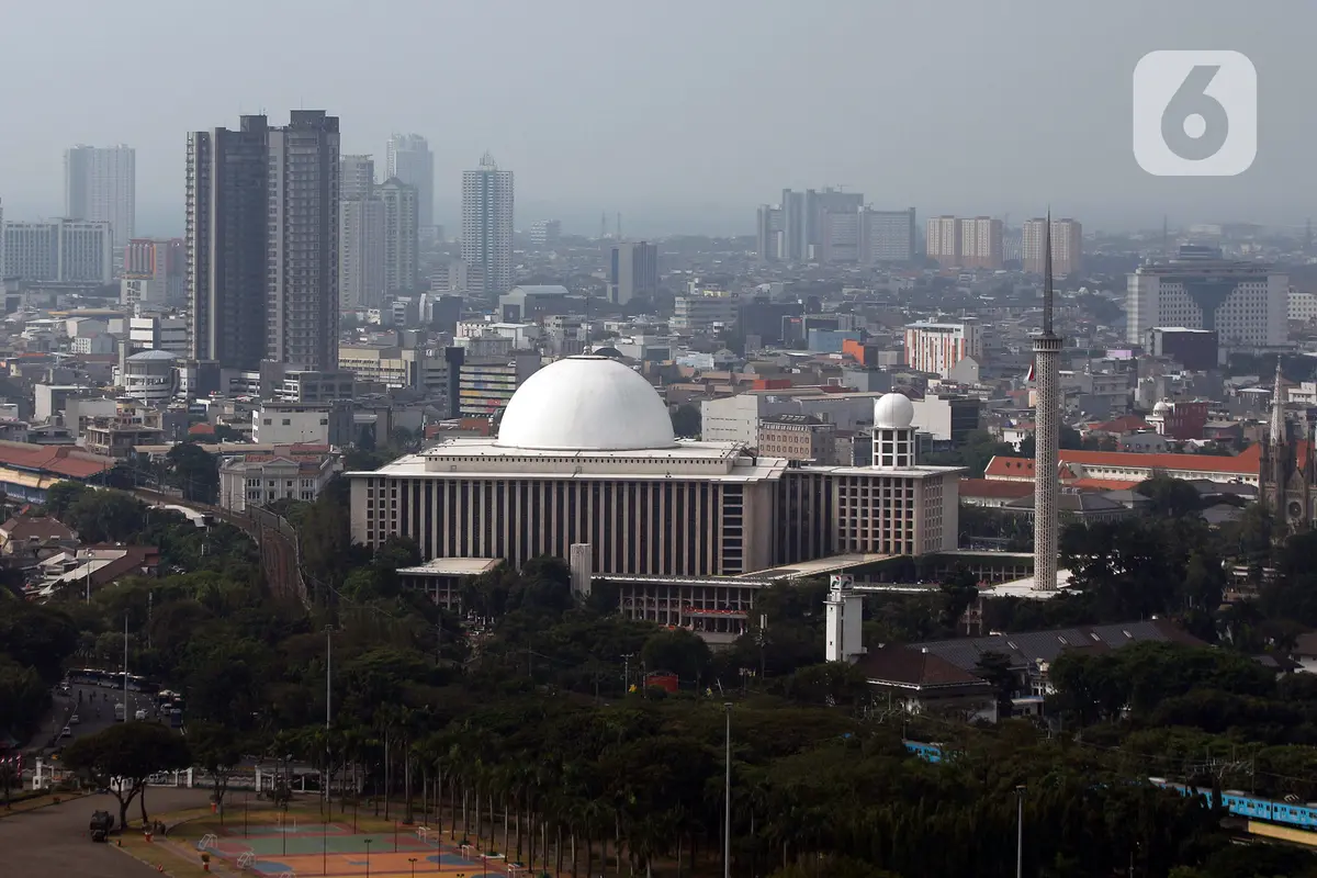 Teknologi Modifikasi Cuaca