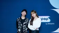 AKMU Gelar Tur Asia 2027 AKDONGDEUL, Jakarta Masuk Jadwal