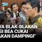 Menteri Keuangan (Menkeu) Purbaya Yudhi Sardewa merespons penetapan tersangka bagi para pegawai Ditjen Pajak dan Bea Cukai oleh Komisi Pemberantasan Korupsi (KPK). Pegawai Ditjen Pajak dan Bea Cukai itu kini mengenakan rompi orange sebagai atribusi t...