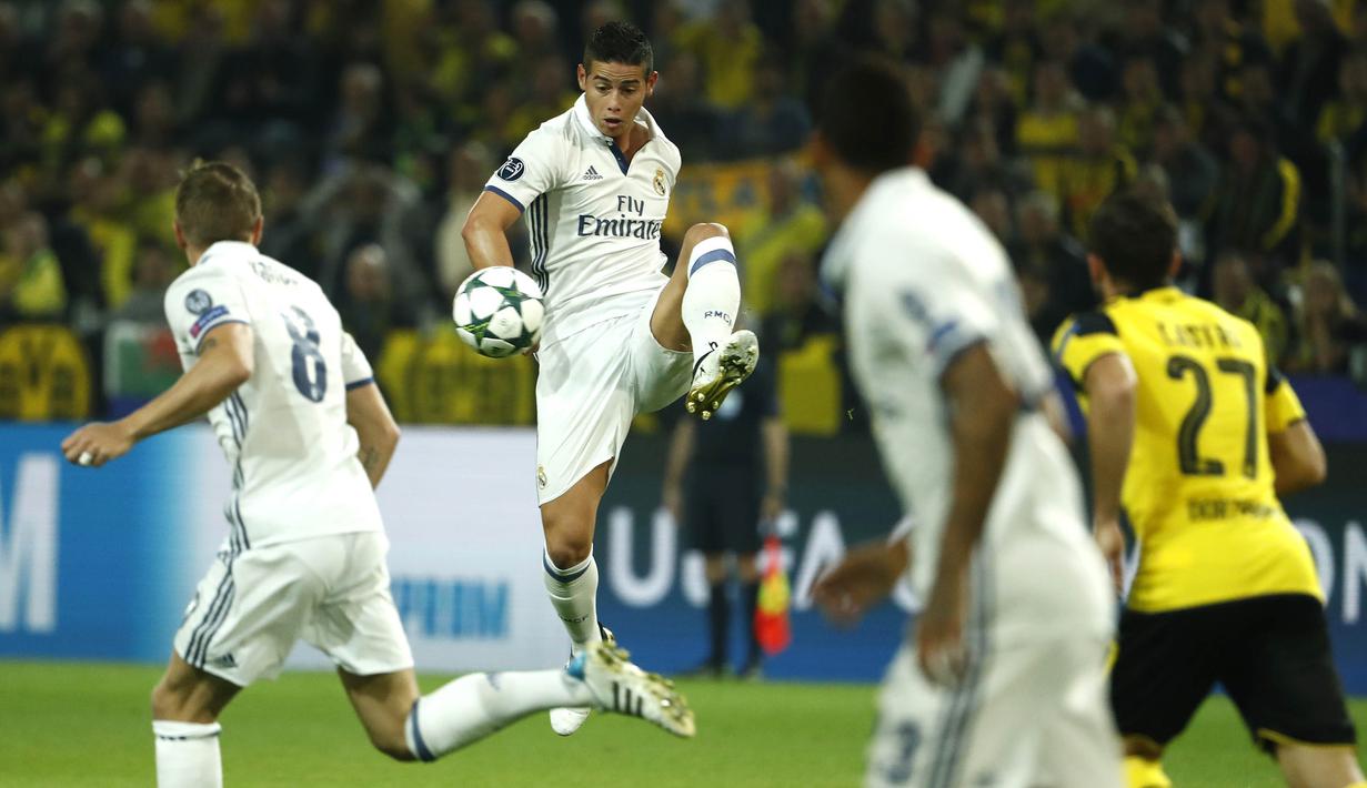 Pemain 25 tahun itu bergabung dengan Bayern Munchen dengan masa peminjaman selama dua tahun. (AFP/Odd Andersen)