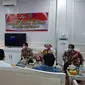 Wako-Wawako Bengkulu beraudiensi dengan KPK RI (Media Center Kota Bengkulu / Liputan6.com)