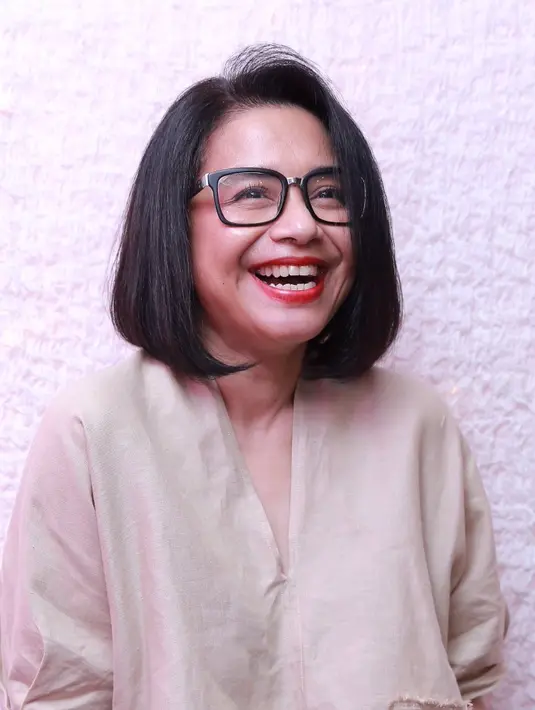 Album ini juga sekaligus menjawab keinginan fans yang terus menanyakan. Menurut rencana, album ini keluar bulan Maret. (Galih W. Satria/Bintang.com)