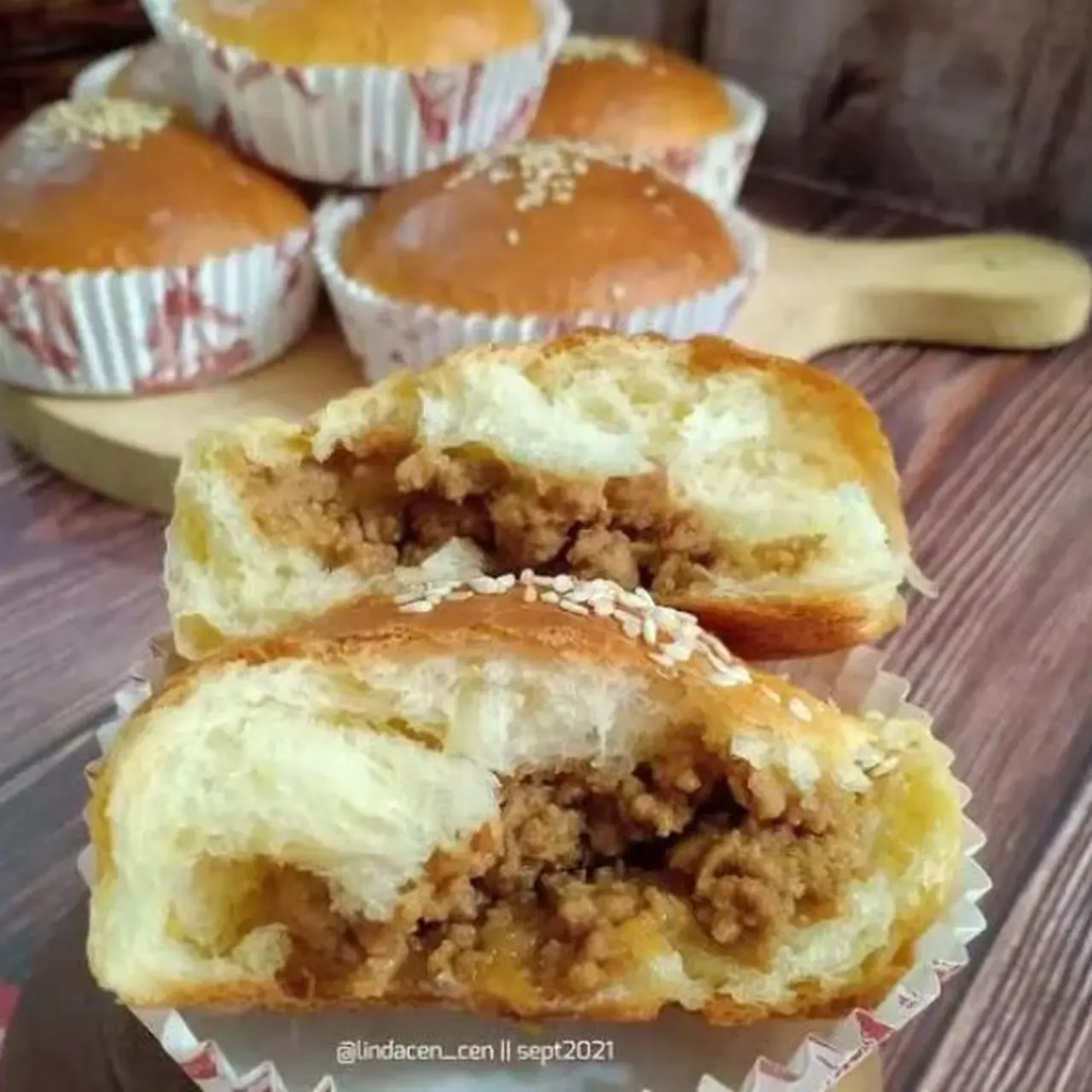Resep Kreasi Roti Isi, Cocok untuk Camilan dan Sarapan - Lifestyle ...