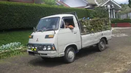 Model T120 memiliki wajah khusus untuk pasar Indonesia pada tahun 1975-1979. (Source: wikipedia.org)