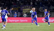 DPMM vs Persib Bandung Sudah Mulai, Dapatkan Link Live Streaming Piala Presiden 2026