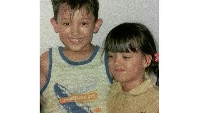 6 Foto Masa Kecil Mawar De Jongh, Bukti Cantik Sedari Dulu