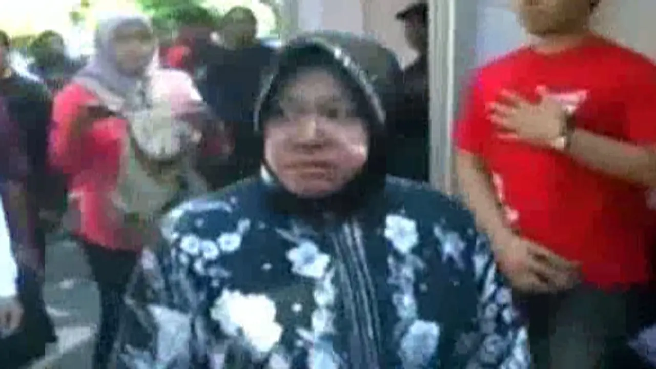 RISMA MARAH