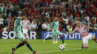 Kroasia vs Portugal (Reuters/Lee Smith)