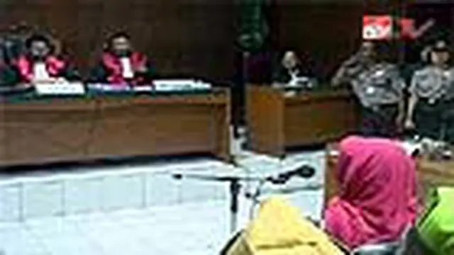Hakim Jatuhkan Vonis Bebas Terhadap Janda Pahlawan