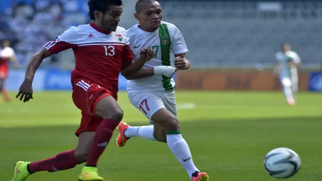 Timnas U-23