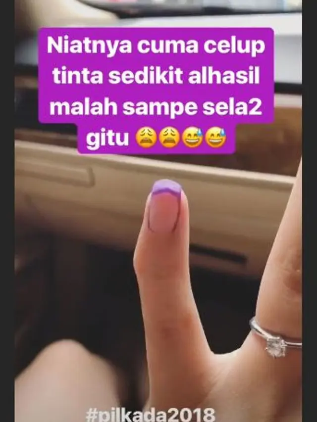 Tasya Kamila (Foto: Instagram)
