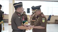 3 Kajari di Sulawesi Selatan Resmi Dilantik, Siapa Saja?