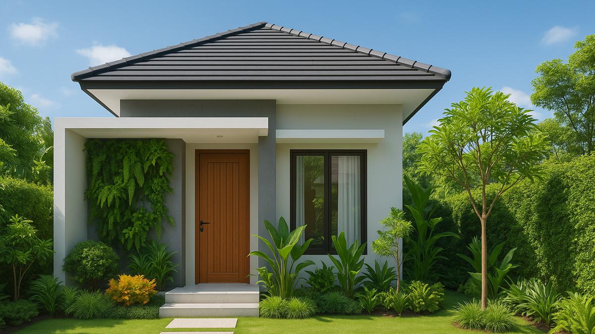 6 Model Rumah yang Bikin Betah, Referensi Desain Hunian Nyaman dan Modern di 2025