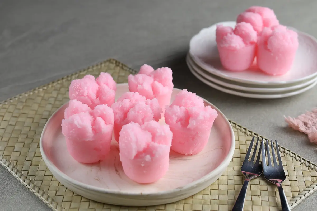 resep kue mangkok