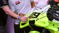 Tiga Pembalap Kembali ke Kampung Halaman usai Kecelakaan di Tes Shakedown MotoGP Sepang, Termasuk Fabio Di Giannantonio dan Jorge Martin