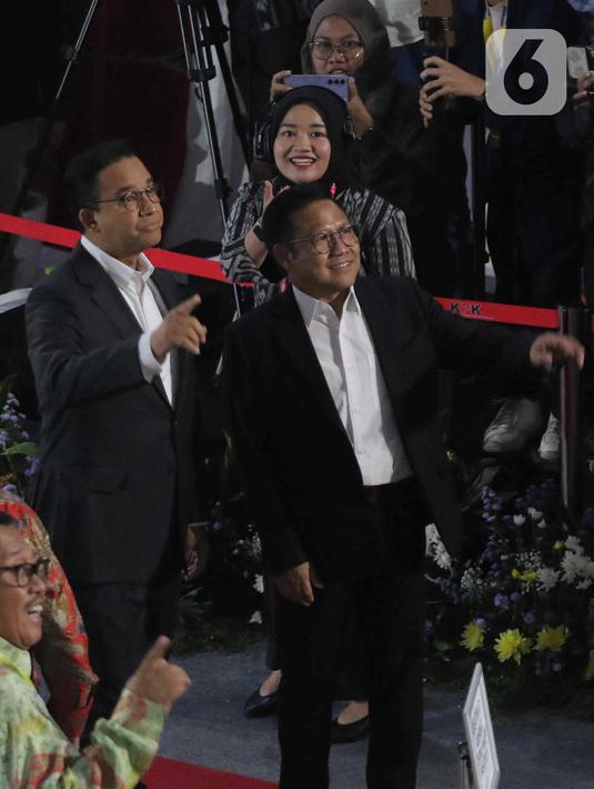 Paku Integritas merupakan sebuah acara yang digagas Komisi Pemberantasan Korupsi (KPK) dalam Penguatan Antikorupsi Untuk Penyelenggara Negara Berintegritas. (Liputan6.com/Angga Yuniar)