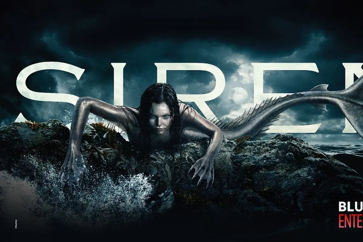 [Bintang] Siren