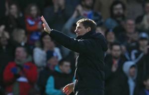 Oliver Glasner, pelatih Crystal Palace. (Bola.com/cpfc.co.uk)