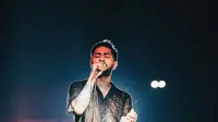 Kaget hingga Terjatuh, Begini Reaksi Onadio Leonardo yang Bikin Ngakak Warganet