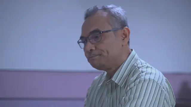 Takdir Cinta yang Kupilih
