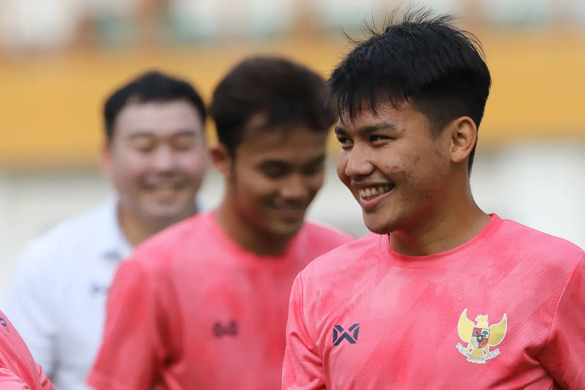 Timnas Indonesia U-19