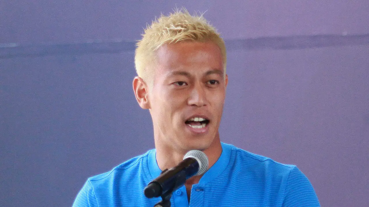 Bursa-Transfer-Keisuke-Honda