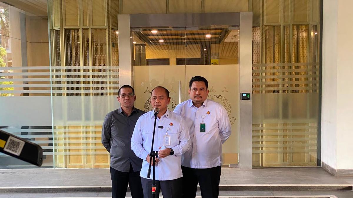 Kejagung Periksa 7 Saksi Terkait Kasus TPPU Febrie Adriansyah