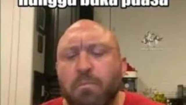 10 Meme Jelang Buka Puasa Ini Kocak Banget, Bikin Tepuk Jidat