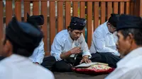 Desa Adat Kemiren Banyuwangi Rayakan Hari Jadi ke-167 dengan Atraksi Budaya