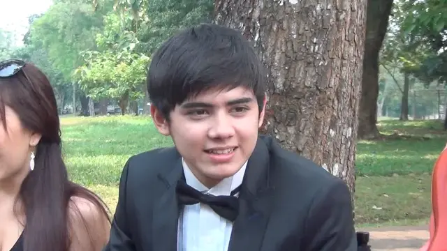 Sukses di Sinetron, Aliando Syarief Ketagihan Jadi Produser 