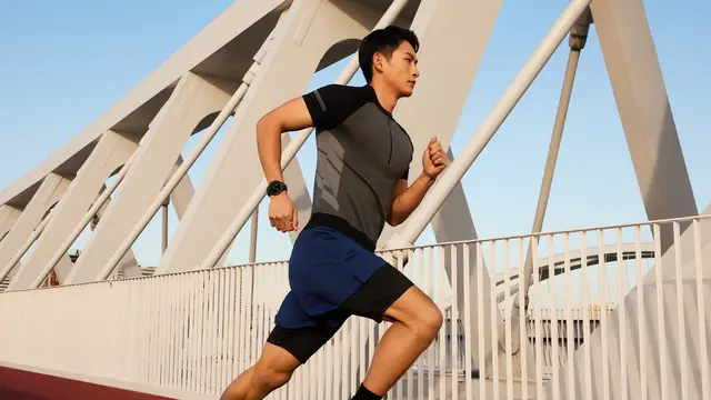 Oppo tengah mempersiapkan perangkat IoT untuk mendukung kegiatan monitoring kesehatan para pengguna