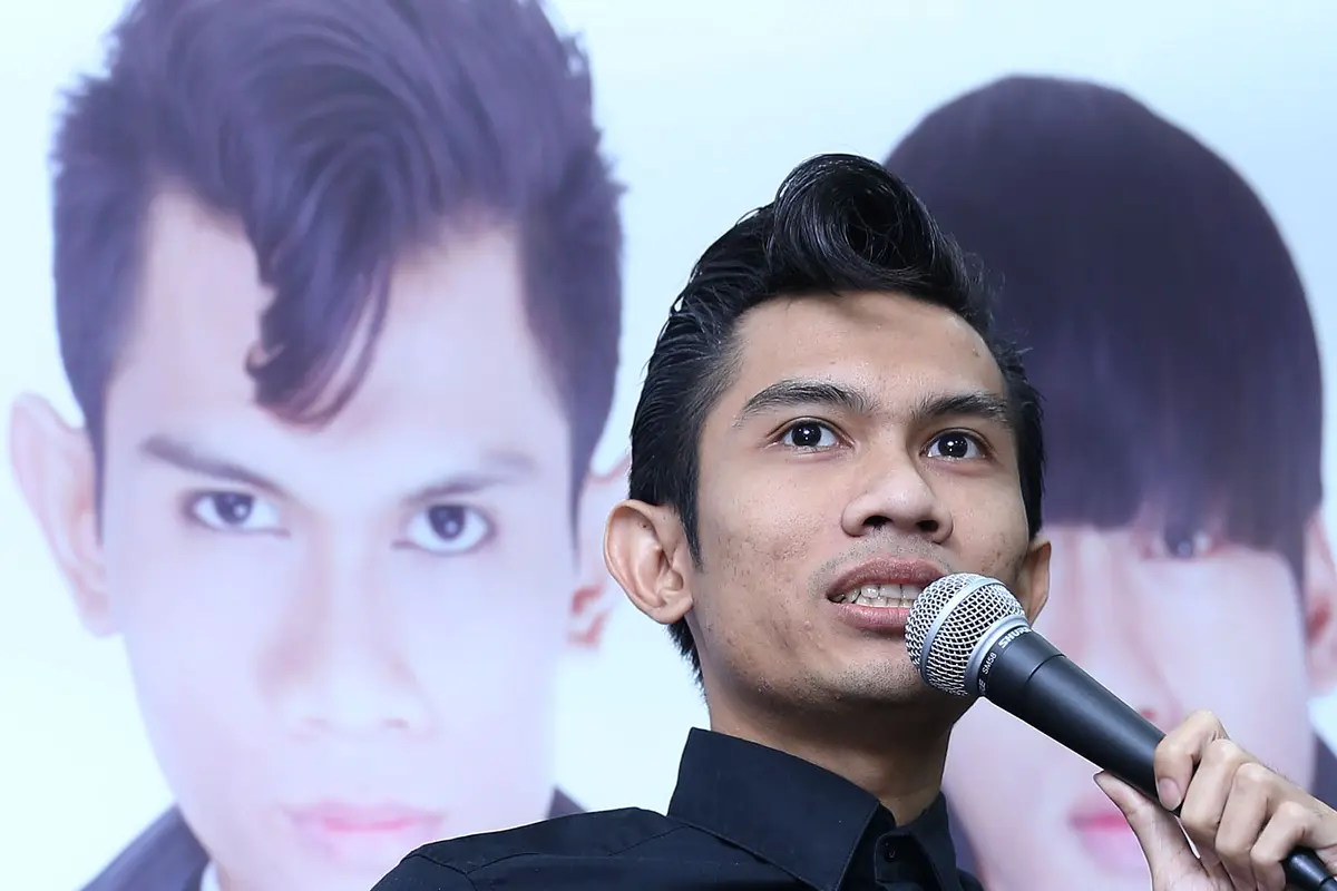 [Bintang] Tria The Changcuters