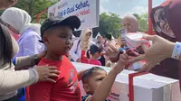 Gusi Berdarah, Masalah yang Kerap Ditemui Selain Gigi Berlubang