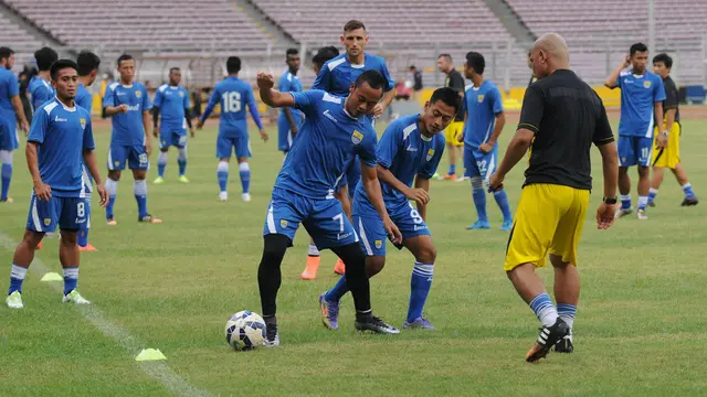 Persib Bandung (Liputan6.com)