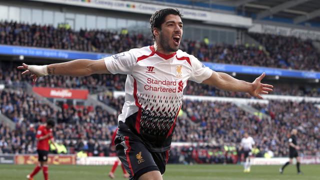 Foto: Hijrah ke Liga Inggris, 6 Pemain Uruguay Berikut Mampu Meraih Trofi, Darwin Nunez Bisa Gak Ya Bersama Liverpool?
