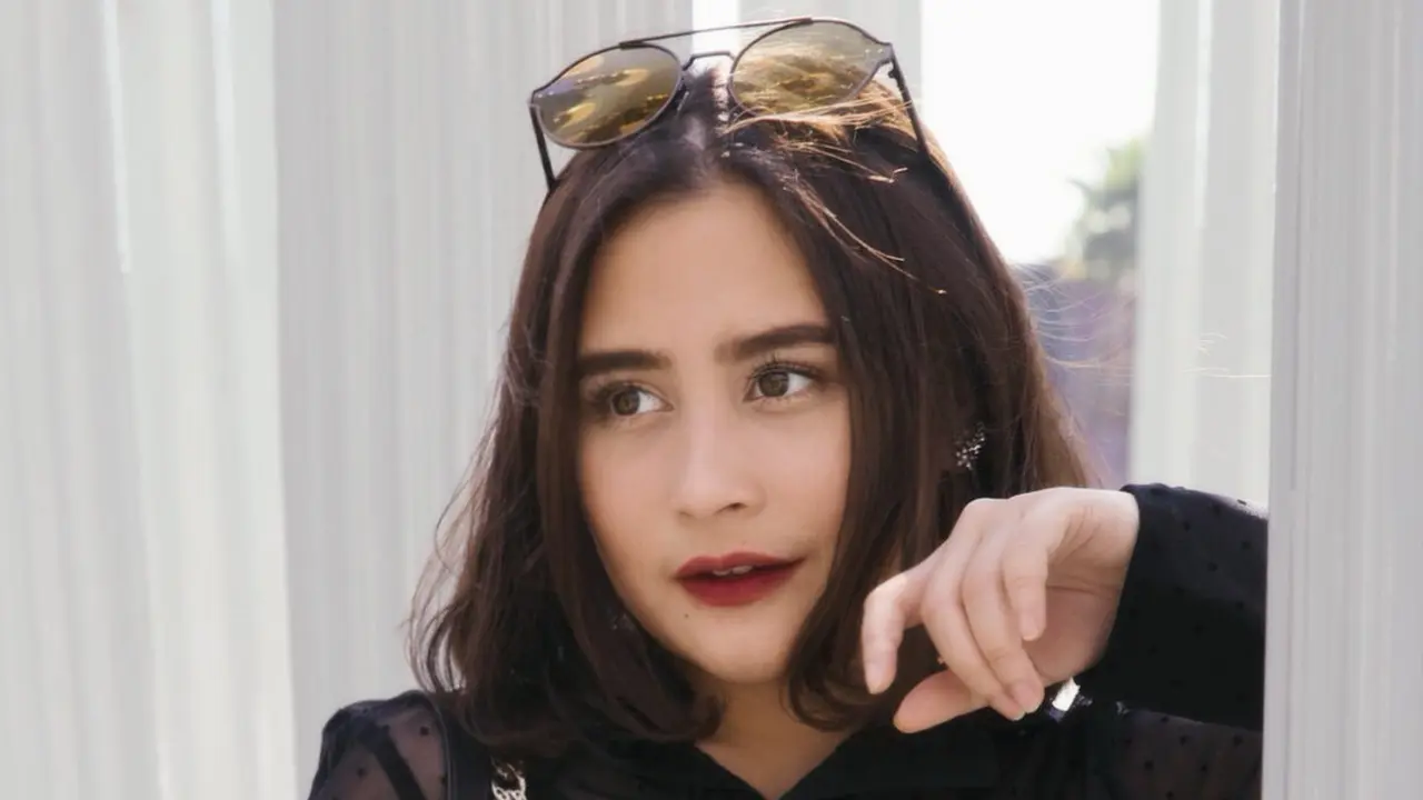 [Bintang] Prilly Latuconsina