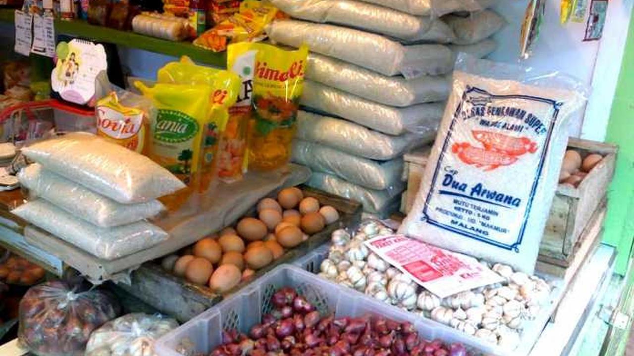 Ilustrasi Bahan Pokok. fto:Istimewa (Arfandi Ibrahim/Liputan6.com)