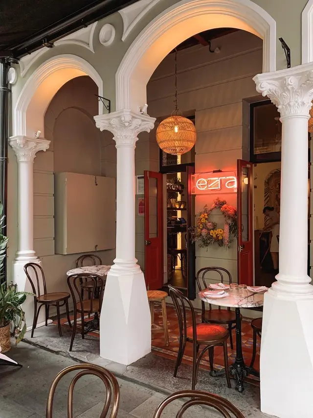 5 Rekomendasi tempat wajib dikunjungi kala ke Sydney