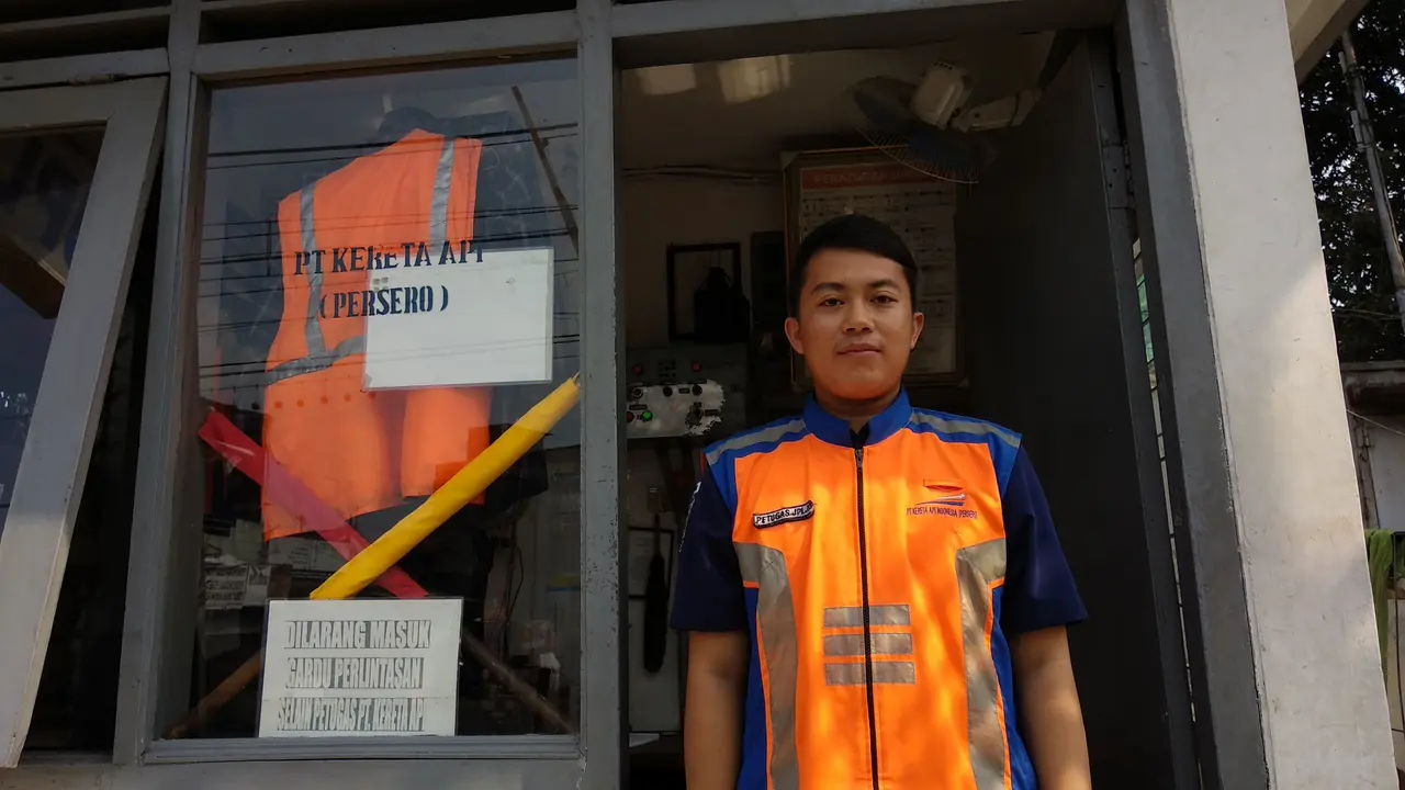 Ika Defianti/Liputan6.com