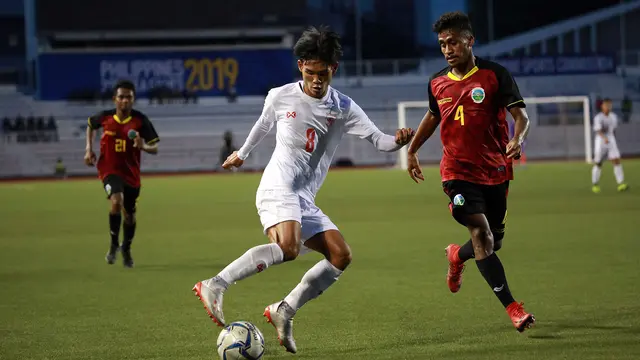 Myat Khaung Khant