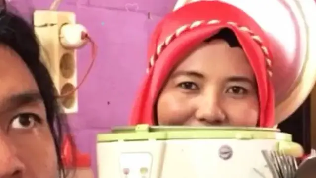 Iklan Terbaru Karya Dimas Djay, Sukses Bikin Ngakak Warganet