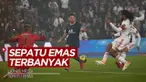 Berita Video Daftar Peraih Sepatu Emas 10 Tahun Terakhir, Lionel Messi Mendominasi