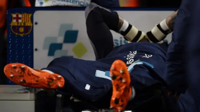 Victor Valdes