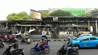 Dirut: Bersyukur Tak Ada Korban Transjakarta Terbakar di Salemba