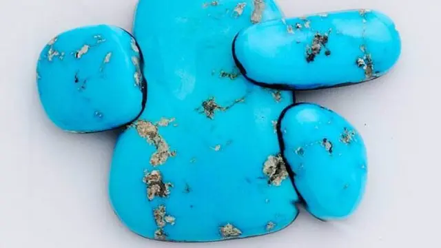 Sleeping Beauty Turquoise