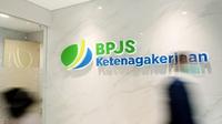 BPJS Ketenagakerjaan atau yang lebih dikenal saat ini dengan BPJAMSOSTEK.