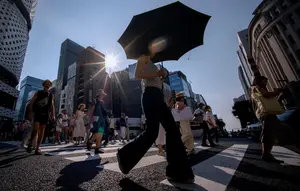 Penduduk Jepang Terus Menyusut, Tembus Level Terendah dalam 42 Tahun