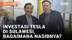 Pemerintah Indonesia tetap optimis dengan rencana investasi Tesla di Sulawesi, meski puluhan kasus kecelakaan kerja menyelimuti tambang di sana. Para pengamat meminta keselamatan pekerja, termasuk WN Tiongkok, dijamin. Simak laporan jurnalis VOA, Rio...